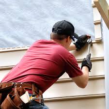 Best Insulated Siding Installation  in Burkburnett, TX